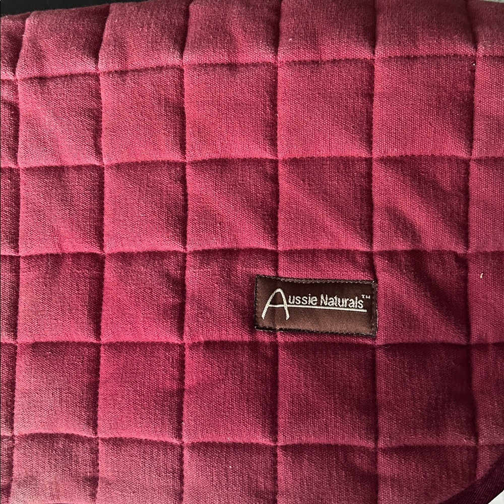 Aussie Naturals Dog Coat - Picture 2 of 4